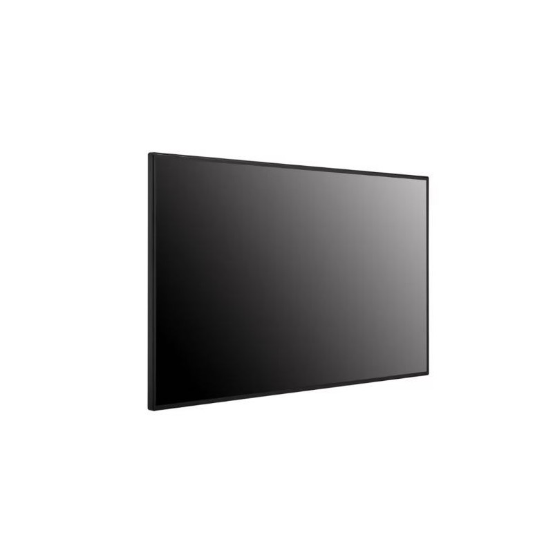 Monitor wielkoformatowy 65UM5N-H 500cd/m2 UHD 24/7 Monitor wielkoformatowy 65UM5N-H 500cd/m2 UHD 24/7