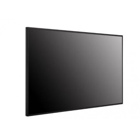 Monitor wielkoformatowy 65UM5N-H 500cd/m2 UHD 24/7 Monitor wielkoformatowy 65UM5N-H 500cd/m2 UHD 24/7