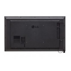 Monitor wielkoformatowy 65UM5N-H 500cd/m2 UHD 24/7 Monitor wielkoformatowy 65UM5N-H 500cd/m2 UHD 24/7