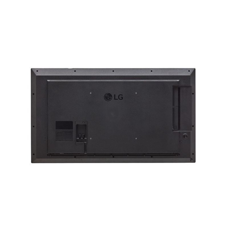 Monitor wielkoformatowy 65UM5N-H 500cd/m2 UHD 24/7 Monitor wielkoformatowy 65UM5N-H 500cd/m2 UHD 24/7