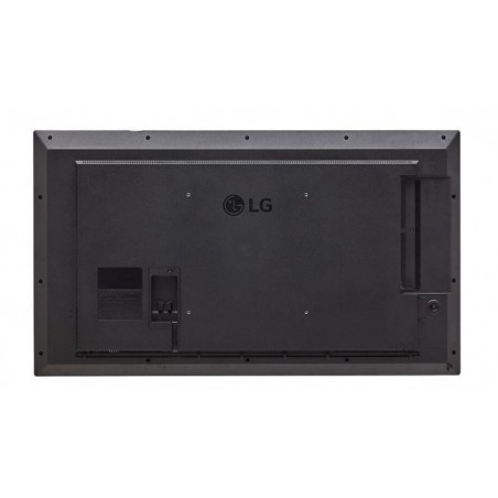 Monitor wielkoformatowy 65UM5N-H 500cd/m2 UHD 24/7 Monitor wielkoformatowy 65UM5N-H 500cd/m2 UHD 24/7