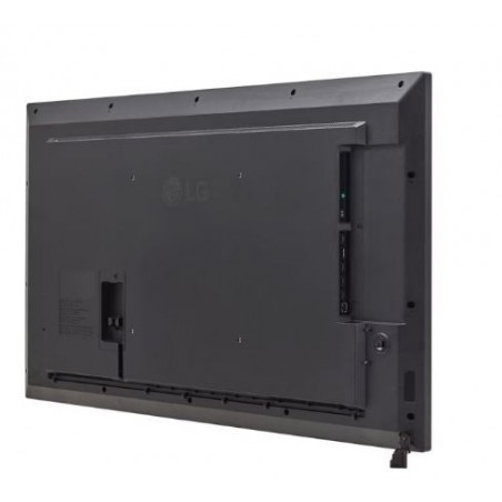 Monitor wielkoformatowy 65UM5N-H 500cd/m2 UHD 24/7 Monitor wielkoformatowy 65UM5N-H 500cd/m2 UHD 24/7