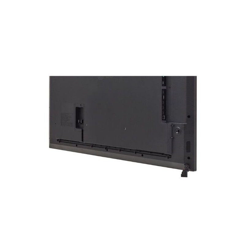 Monitor wielkoformatowy 65UM5N-H 500cd/m2 UHD 24/7 Monitor wielkoformatowy 65UM5N-H 500cd/m2 UHD 24/7