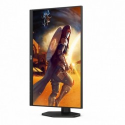 Monitor 27G4X 27 cali IPS 180Hz HDMIx2 DP Pivot Głośniki Monitor 27G4X 27 cali IPS 180Hz HDMIx2 DP Pivot Głośniki