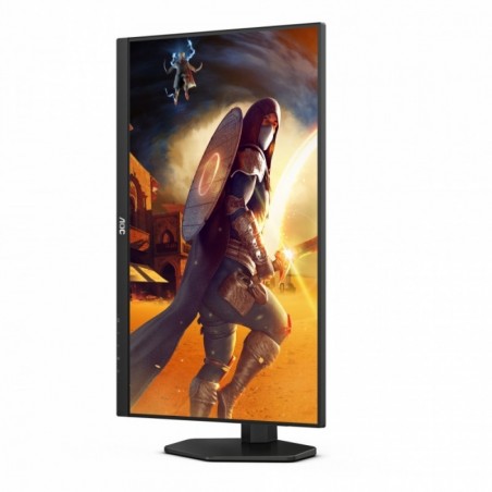 Monitor 27G4X 27 cali IPS 180Hz HDMIx2 DP Pivot Głośniki Monitor 27G4X 27 cali IPS 180Hz HDMIx2 DP Pivot Głośniki