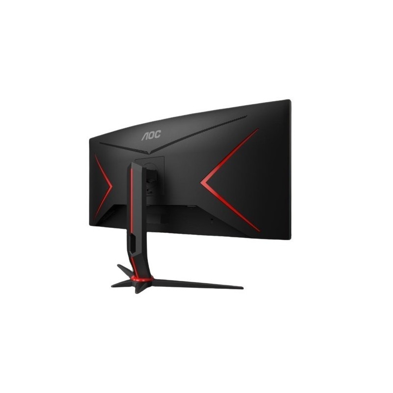 Monitor zakrzywiony CU34G2XP 34 cale VA 180Hz HDMIx2 DPx2