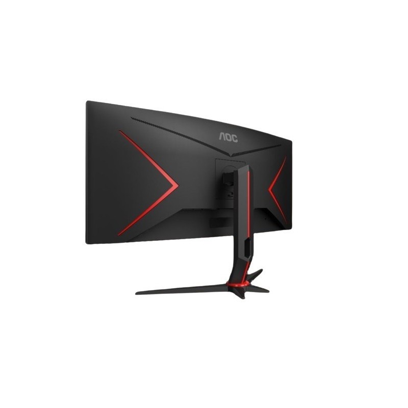 Monitor zakrzywiony CU34G2XP 34 cale VA 180Hz HDMIx2 DPx2