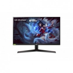 Monitor 27GN800P-B 27 cali IPS UltraGear QHD 144Hz 1ms