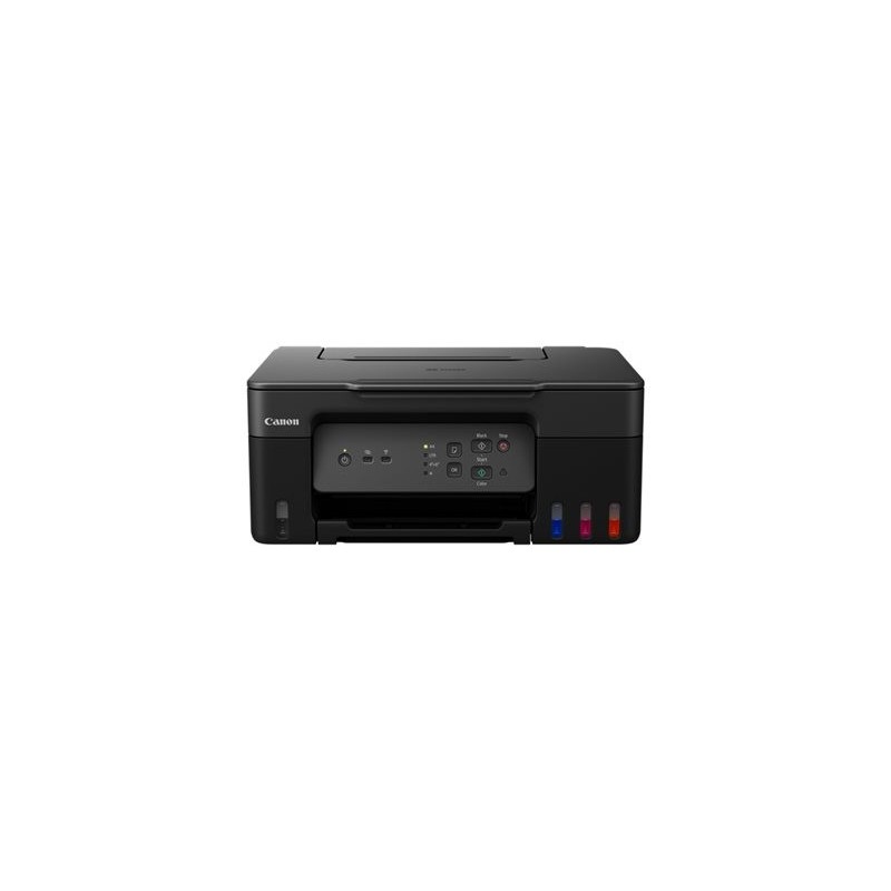 CANON PIXMA G3430 MFP inkjet color A4 3-in-1 mono 8.8ppm / color 5ppm