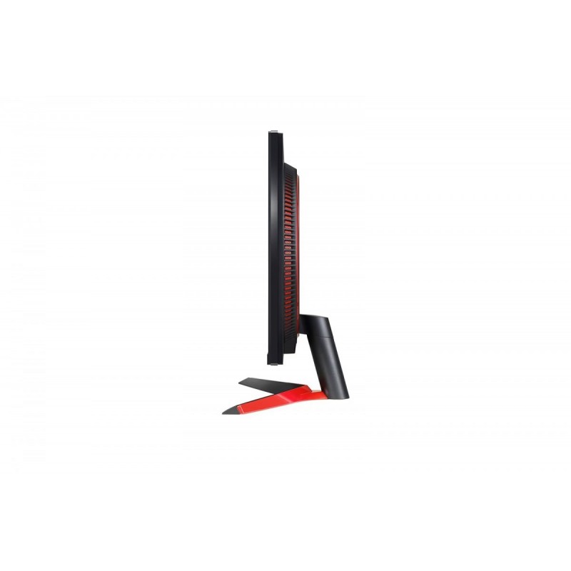 Monitor 27GN800P-B 27 cali IPS UltraGear QHD 144Hz 1ms 