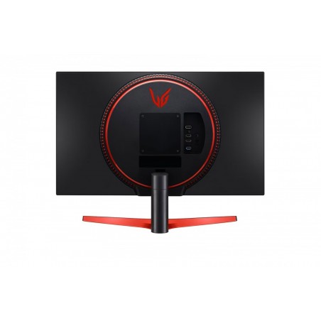 Monitor 27GN800P-B 27 cali IPS UltraGear QHD 144Hz 1ms 