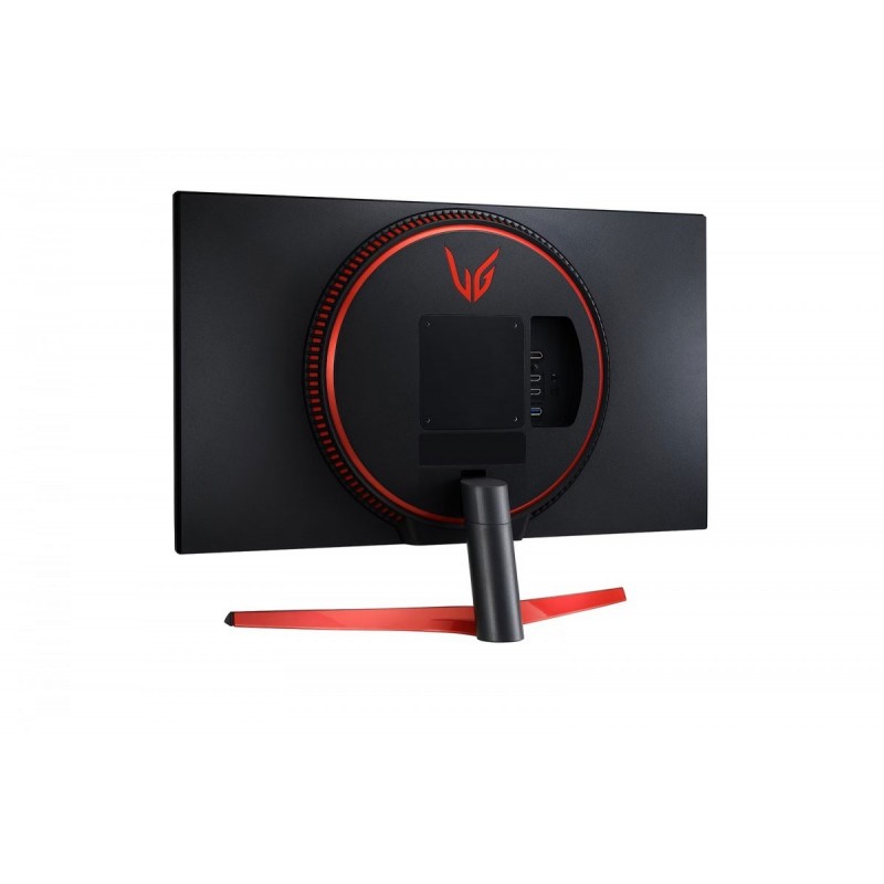 Monitor 27GN800P-B 27 cali IPS UltraGear QHD 144Hz 1ms 