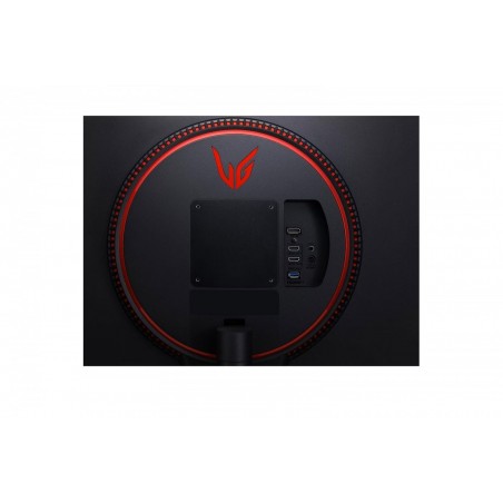 Monitor 27GN800P-B 27 cali IPS UltraGear QHD 144Hz 1ms 