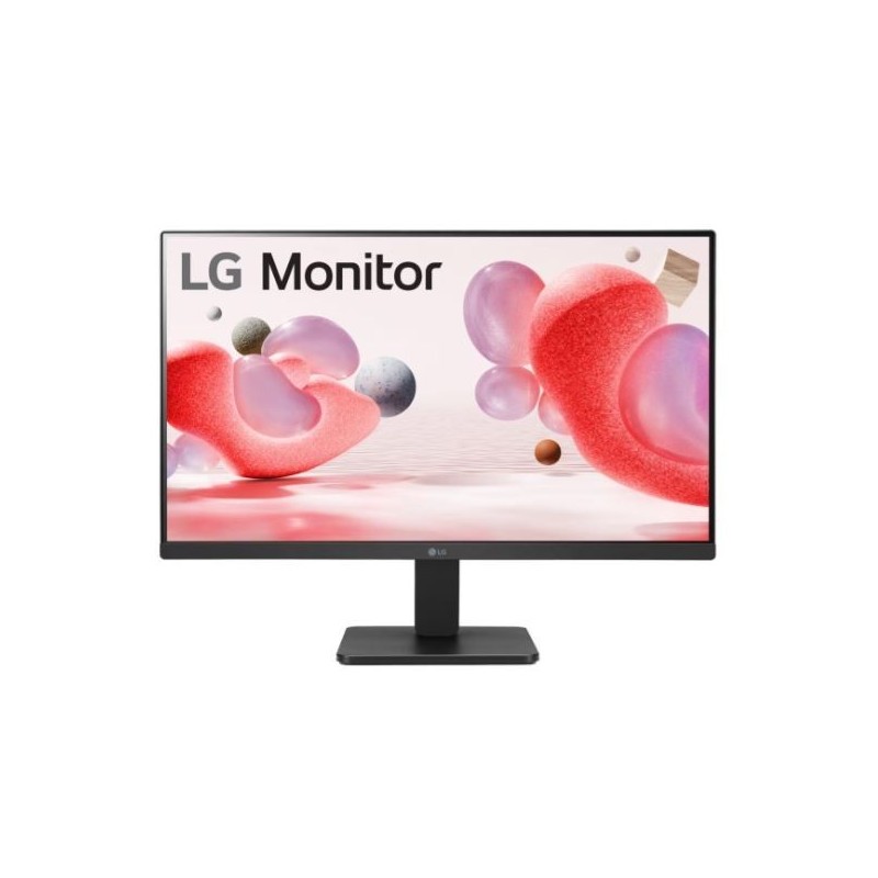 Monitor 24MR400-B 23.8 cala IPS FHD AMD FreeSync 