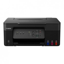 CANON PIXMA G3430 MFP inkjet color A4 3-in-1 mono 8.8ppm / color 5ppm