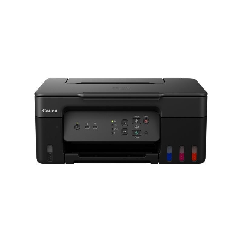 CANON PIXMA G3430 MFP inkjet color A4 3-in-1 mono 8.8ppm / color 5ppm