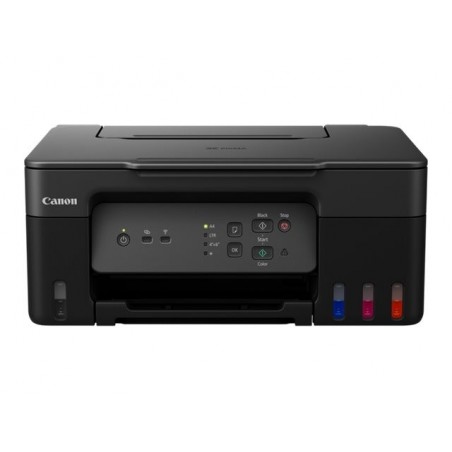 CANON PIXMA G3430 MFP inkjet color A4 3-in-1 mono 8.8ppm / color 5ppm CANON PIXMA G3430 MFP inkjet color A4 3-in-1 mono 8.8ppm / color 5ppm