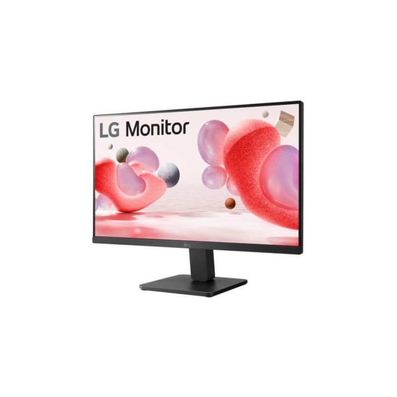 Monitor 24MR400-B 23.8 cala IPS FHD AMD FreeSync 