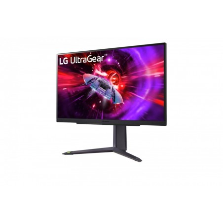 Monitor gamingowy 27GR75Q-B 27 cali IPS UltraGear QHD 165Hz 1ms 