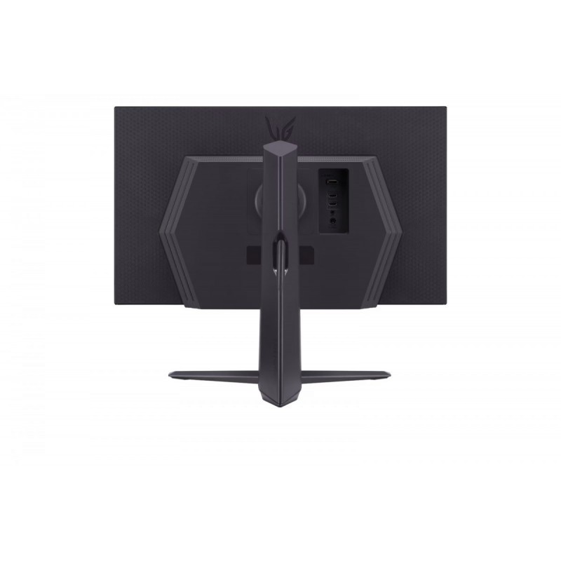 Monitor gamingowy 27GR75Q-B 27 cali IPS UltraGear QHD 165Hz 1ms 