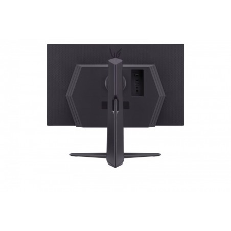 Monitor gamingowy 27GR75Q-B 27 cali IPS UltraGear QHD 165Hz 1ms 