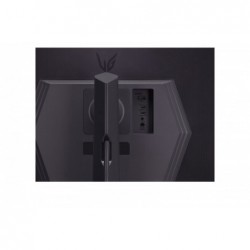 Monitor gamingowy 27GR75Q-B 27 cali IPS UltraGear QHD 165Hz 1ms 