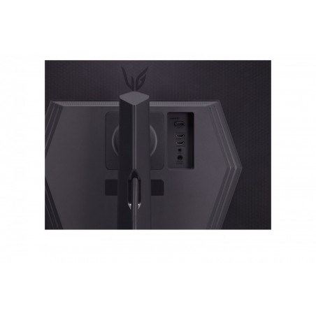 Monitor gamingowy 27GR75Q-B 27 cali IPS UltraGear QHD 165Hz 1ms 