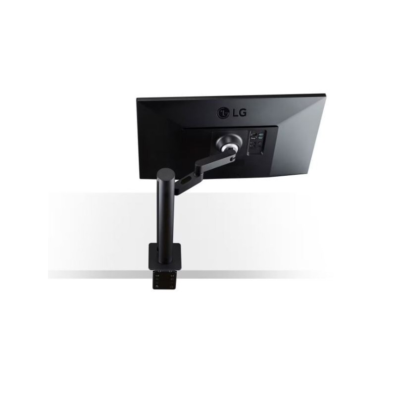 Monitor 27UN880P-B 27 cali IPS UHD 4K Ergo USB-C 