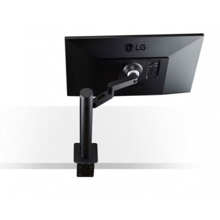 Monitor 27UN880P-B 27 cali IPS UHD 4K Ergo USB-C 