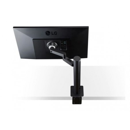 Monitor 27UN880P-B 27 cali IPS UHD 4K Ergo USB-C 