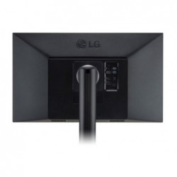 Monitor 27UN880P-B 27 cali IPS UHD 4K Ergo USB-C 