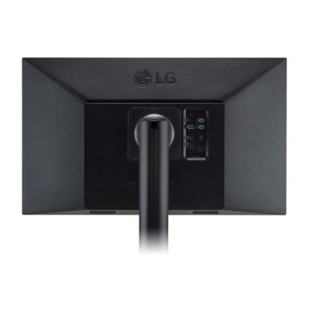 Monitor 27UN880P-B 27 cali IPS UHD 4K Ergo USB-C 