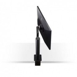 Monitor 27UN880P-B 27 cali IPS UHD 4K Ergo USB-C 