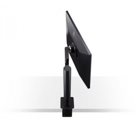 Monitor 27UN880P-B 27 cali IPS UHD 4K Ergo USB-C 