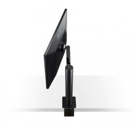 Monitor 27UN880P-B 27 cali IPS UHD 4K Ergo USB-C 