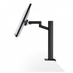 Monitor 27UN880P-B 27 cali IPS UHD 4K Ergo USB-C 