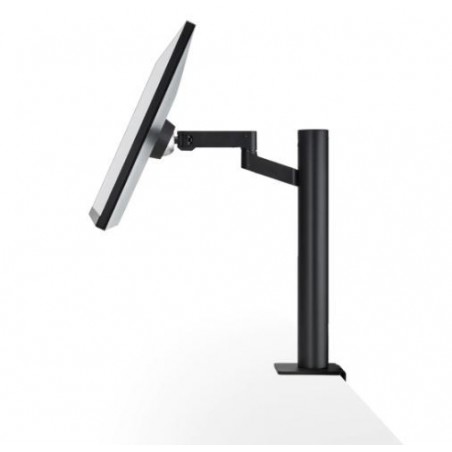 Monitor 27UN880P-B 27 cali IPS UHD 4K Ergo USB-C 