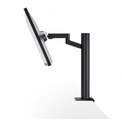 Monitor 27UN880P-B 27 cali IPS UHD 4K Ergo USB-C 