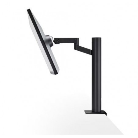 Monitor 27UN880P-B 27 cali IPS UHD 4K Ergo USB-C 