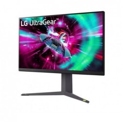 Monitor 32GR93U-B 32 cale UltraGear 4K UHD 