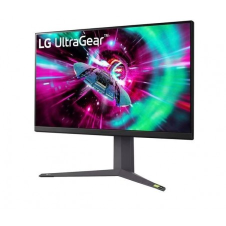 Monitor 32GR93U-B 32 cale UltraGear 4K UHD 