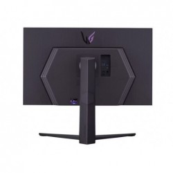 Monitor 32GR93U-B 32 cale UltraGear 4K UHD 