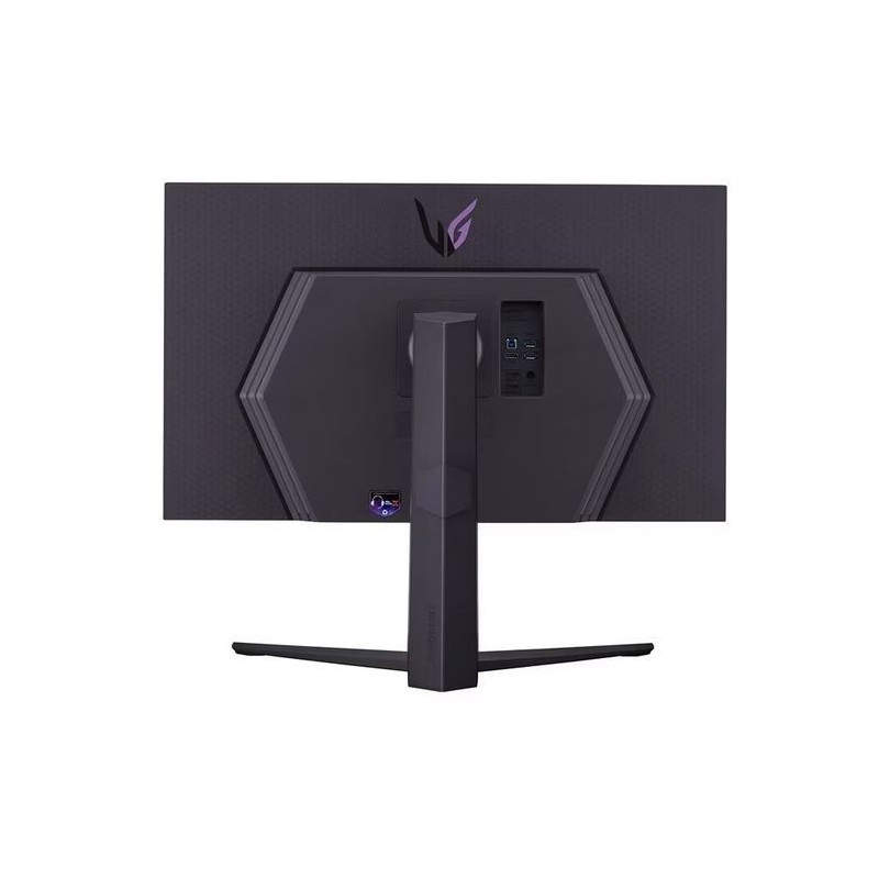 Monitor 32GR93U-B 32 cale UltraGear 4K UHD 