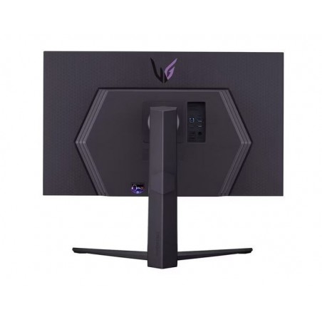 Monitor 32GR93U-B 32 cale UltraGear 4K UHD 