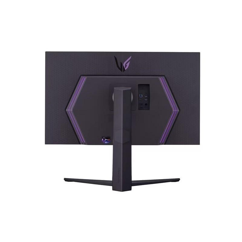 Monitor 32GR93U-B 32 cale UltraGear 4K UHD 