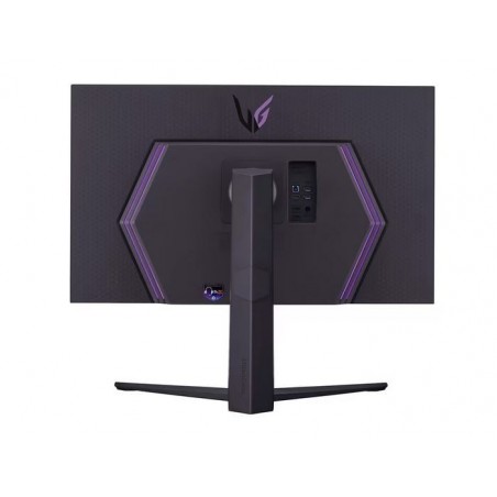 Monitor 32GR93U-B 32 cale UltraGear 4K UHD 