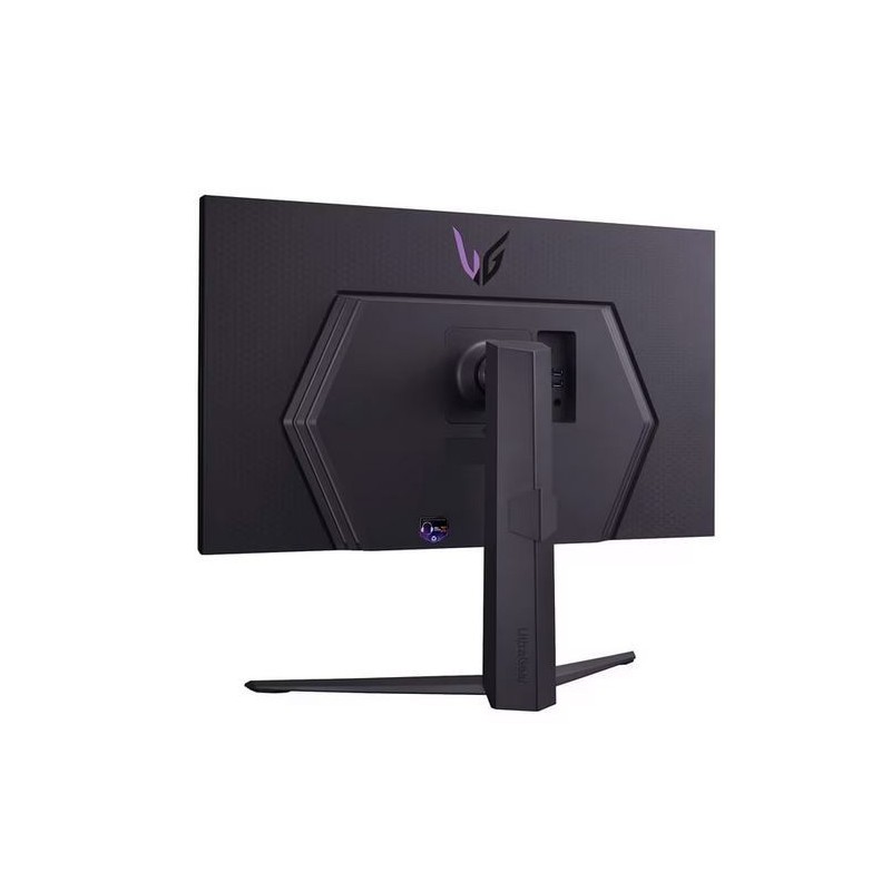 Monitor 32GR93U-B 32 cale UltraGear 4K UHD 