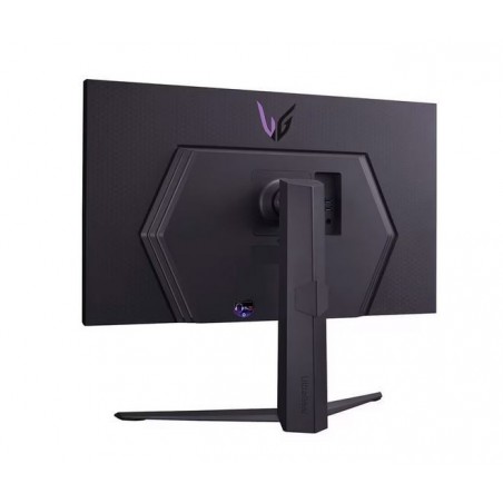 Monitor 32GR93U-B 32 cale UltraGear 4K UHD 