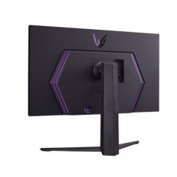 Monitor 32GR93U-B 32 cale UltraGear 4K UHD 