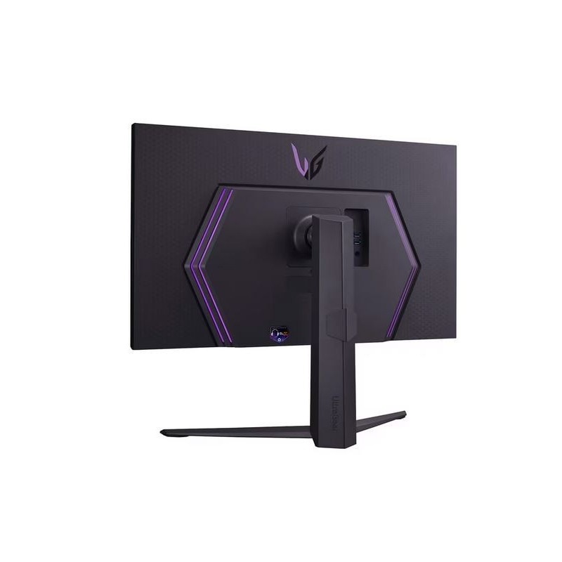 Monitor 32GR93U-B 32 cale UltraGear 4K UHD 